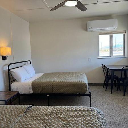 Eastern Sierra Motor Lodge Independence Eksteriør bilde